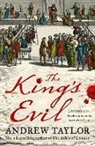 Andrew Taylor, Andrew Taylor - King''s Evil