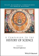 B Lightman, Bernard Lightman, Bernard (York University Lightman, Bernar Lightman, Bernard Lightman, Lightman Bernard - Companion to the History of Science