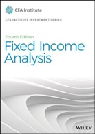 Barbara S. Petitt, Bs Petitt - Fixed Income Analysis, Fourth Edition
