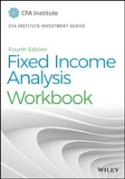 Barbara S Petitt, Barbara S. Petitt - Fixed Income Analysis Workbook