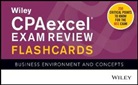 Wiley - Wiley Cpaexcel Exam Review 2020 Flashcards