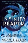 Adam Silvera, Adam Silvera, Silvera Adam - Infinity Reaper