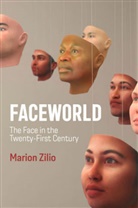 Robin Mackay, Zilio, Marion Zilio - Faceworld