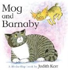 Judith Kerr - Mog and Barnaby