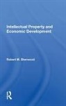 Sherwood, Robert M Sherwood, Robert M. Sherwood - Intellectual Property and Economic Development