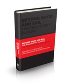 Tom Butler-Bowdon, Christopher Janaway, F Nietzsche, Friedric Nietzsche, Friedrich Nietzsche, Friedrich Butler-Bowdon Nietzsche... - Beyond Good and Evil