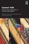 Zane (University of Queensland Goebel, Zane Cole Goebel, Deborah Cole, Deborah (Utrecht University Cole, Cole Deborah, Zane Goebel... - Contact Talk