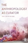 Roger Sansi, Sansi Roger, Roger Sansi, Sansi Roger - Anthropologist As Curator