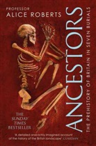 ALICE ROBERTS, Alice Roberts - Ancestors