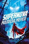 Marissa Meyer, Meyer Marissa - Supernova