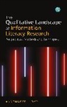 Annemaree Lloyd - The Qualitative Landscape of Information Literacy Research