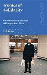 Erik Bahre, Erik Bähre - Ironies of Solidarity