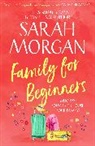 Sarah Morgan - Family For Beginners