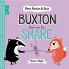 Rowena Blyth - Buxton Learns to Share
