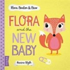 Rowena Blyth - Flora and the New Baby