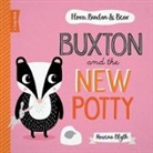 Rowena Blyth - Buxton & the New Potty