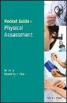 Carol Lynn Cox, CL Cox, Carol Lynn Cox, Cox Carol Lynn - Pocket Guide to Physical Assessment