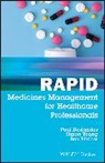 P Deslandes, Paul Deslandes, Paul Young Deslandes, Ben Pitcher, Ben (University of South Wales) Pitcher, Pitcher Ben... - Rapid Medicines Management for Healthcare Professionals