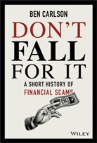 Ben Carlson - Don''t Fall for It