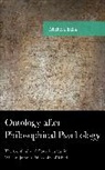 Michela Bella - Ontology After Philosophical Psychology