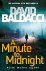 David Baldacci - A Minute to Midnight
