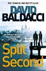 David Baldacci, Baldacci David - Split Second