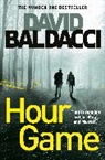 David Baldacci, Baldacci David - Hour Game