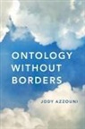 Azzouni, Jody Azzouni, Azzouni Jody - Ontology Without Borders