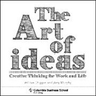 Laura Dabalsa, William Duggan, William (Columbia University) Duggan, William (Columbia University) Murphy Duggan, Amy Murphy - Art of Ideas