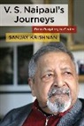 Sanjay Krishnan, Sanjay (Associate Professor Krishnan - V. S. Naipaul''s Journeys
