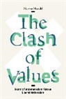 Mansoor Moaddel, Moaddel Mansoor - Clash of Values
