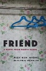 Paek Nam-Nyong, Nam-nyong Paek - Friend
