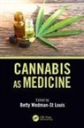Betty Wedman-St Louis, Betty Wedman-St.Louis, Betty (Licensed Nutritionist &amp; En Wedman-St.louis, Betty (Licensed Nutritionist &amp; Environmental Health Specialist Wedman-St.Louis, Betty Wedman-St Louis - Cannabis As Medicine