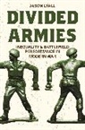 Jason Lyall - Divided Armies