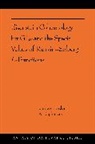 Gunter Harder, Günter Harder, Gunter Raghuram Harder, Anantharam Raghuram, Anantharam Harder Raghuram - Eisenstein Cohomology for Gln and the Special Values of