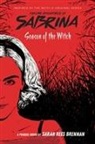 Sarah Brennan, Sarah Rees Brennan, Sarah Rees Brennan - Season of the Witch (Chilling Adventures of Sabrina: Netflix tie-in novel)