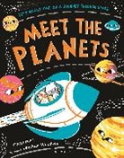 Caryl Hart, Bethan Woollvin - Meet the Planets