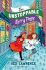 Iszi Lawrence - The Unstoppable Letty Pegg