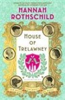 Hannah Rothschild - House of Trelawney