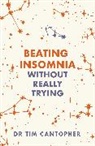 Tim Cantopher, Cantopher Tim - Beating Insomnia