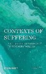 Kevin Aho - Contexts of Suffering
