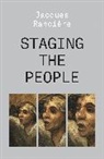 Jacques Ranciere, Jacques Rancière - Staging the People