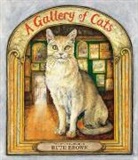 Ruth Brown - A Gallery of Cats