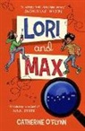 Catherine O'Flynn - Lori and Max