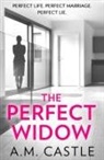 A M Castle, A.M. Castle - The Perfect Widow