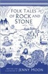 Jenny Moon - Folk Tales of Rock and Stone