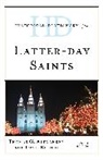Thomas G. Alexander, Thomas G. Bitton Alexander, Alexander Thomas G., Davis Bitton, Bitton Davis - Historical Dictionary of the Latter-Day Saints