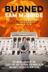 Sam McBride - Burned