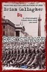 Brian Gallagher - Resistance