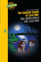 Luisa Hartmann, Anette Kannenberg - Langenscheidt Krimis für Kids - The Haunted Castle of Loch Mor - Das Spukschloss von Loch Mor